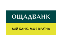 Банк Ощадбанк в Уладовке