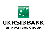 Банк UKRSIBBANK в Уладовке