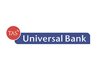 Банк Universal Bank в Уладовке